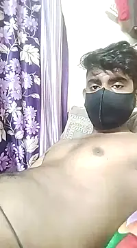 piyush 7inch online show from February 19, 6:54 pm