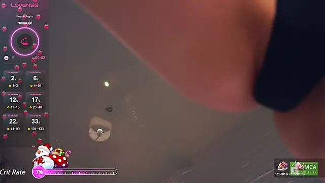 EditaBumford online show from January 27, 4:43 pm