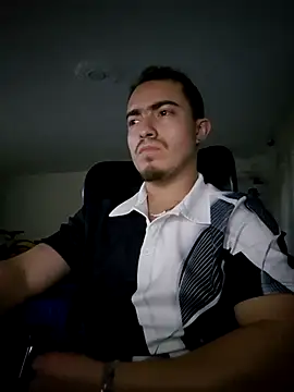 dragon1006 online show from October 19, 3:18 am