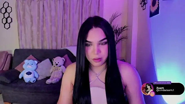 Snapshot of linda_zaam83866 chatting on February 6, 2:38 am linda zaam83866 online show from February 6, 2:38 am