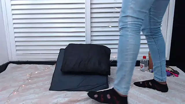 Hanna Fox 69 online show from December 19, 6:34 am