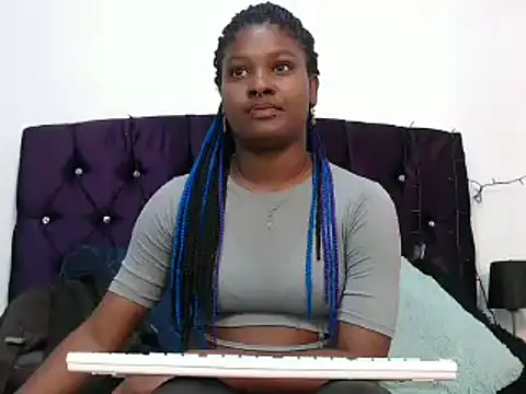 Hanna Fox 69 online show from January 8, 3:19 am