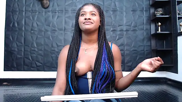 Hanna Fox 69 online show from February 6, 5:46 am