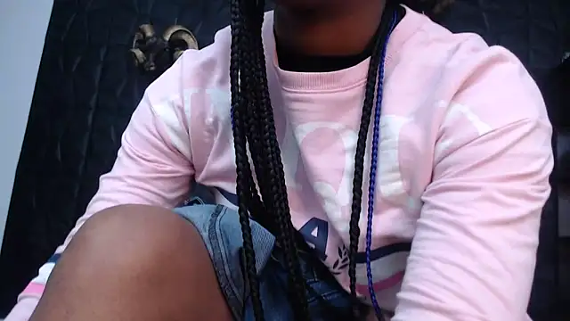 Hanna Fox 69 online show from March 15, 5:30 am