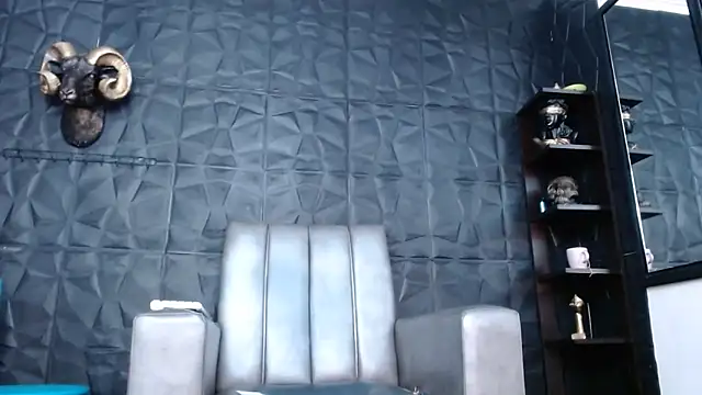 Hanna Fox 69 online show from October 3, 11:07 am