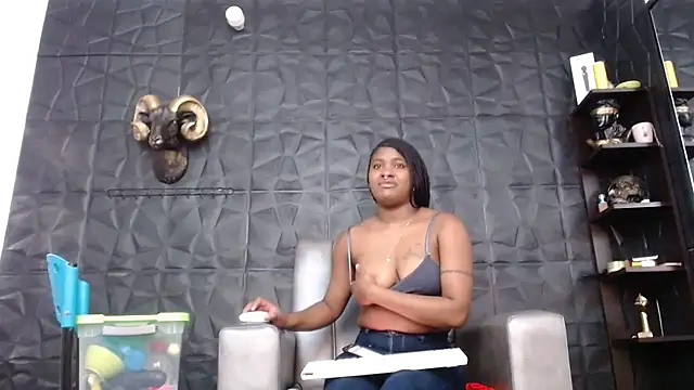 Hanna Fox 69 online show from October 9, 12:47 pm