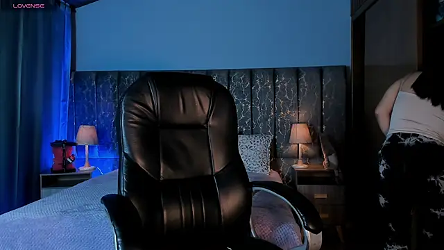 Lea velle online show from March 10, 4:06 am