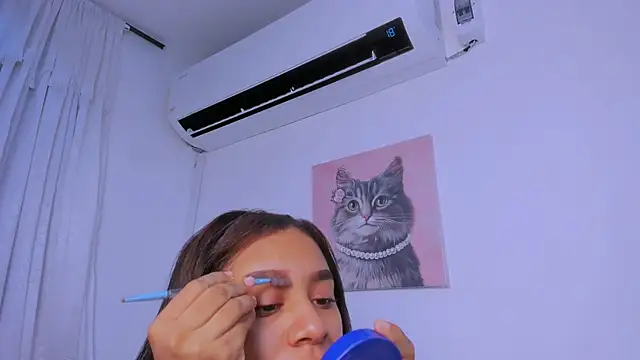 Fernanda brown18 online show from September 27, 8:14 pm