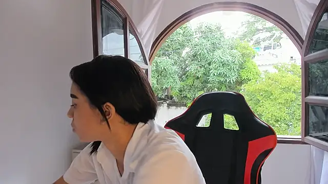 Fernanda brown18 online show from October 11, 7:45 pm