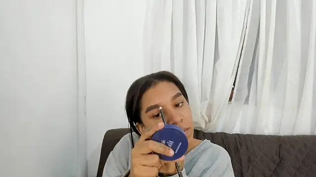 Fernanda brown18 online show from October 24, 7:54 pm