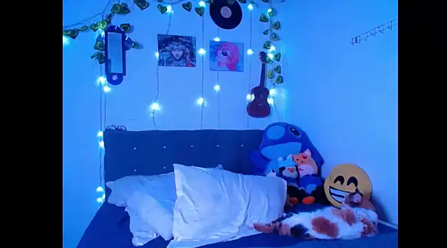 Snapshot of Caitlynwheler chatting on January 26, 3:48 am Caitlynwheler online show from January 26, 3:48 am