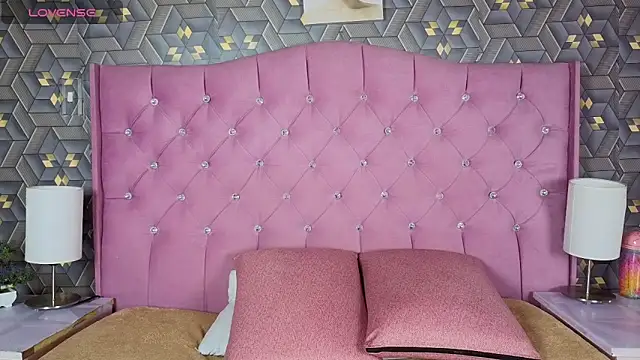 Samantha Collen online show from October 7, 3:14 am