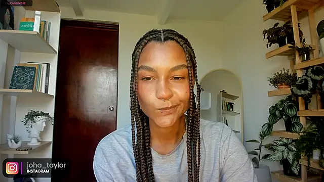 Johaphyton online show from January 8, 9:34 pm