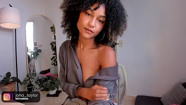 Johaphyton online show from February 13, 8:13 pm