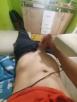 Deniell-01 online show from November 8, 11:54 am