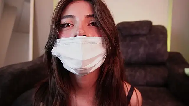 Megga Bluee online show from September 15, 8:31 pm