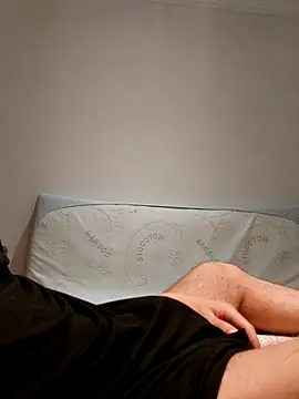 Achraf walk online show from November 5, 1:16 am