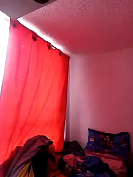 Skylar-Vox- online show from January 31, 3:55 pm