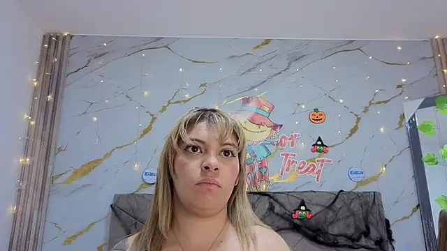 agatha 97  online show from October 25, 3:47 am