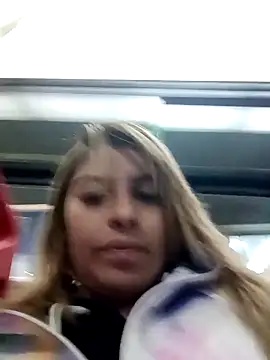 agatha 97  online show from November 22, 12:31 am