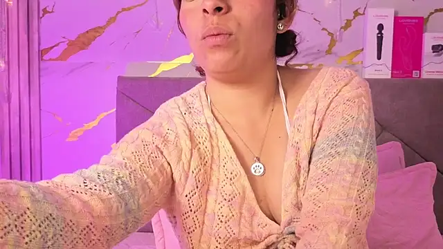 agatha 97  online show from April 18, 7:58 pm