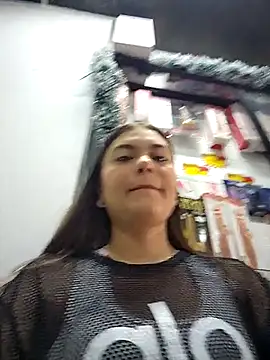 rapunzel069 online show from December 14, 3:50 pm