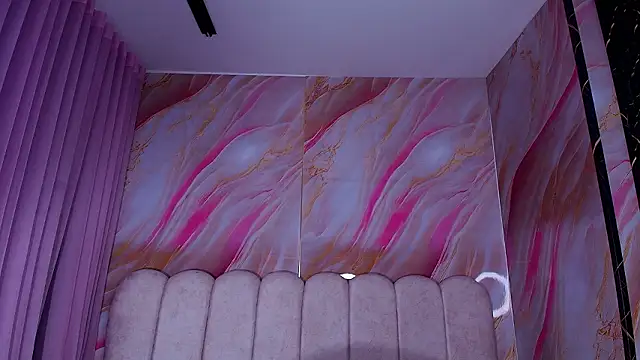 mia stanfort online show from March 22, 7:17 pm