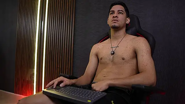 JakeMoxley online show from February 5, 10:20 am