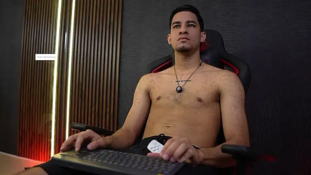 JakeMoxley online show from February 6, 10:29 am