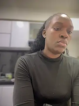 Dailyn Wells online show from December 6, 7:12 pm