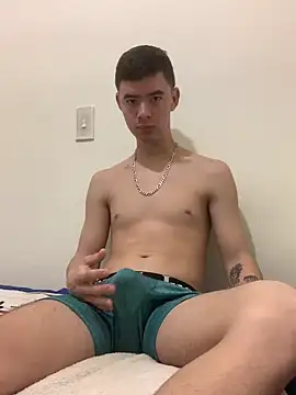 Niko 128 online show from December 4, 12:52 am