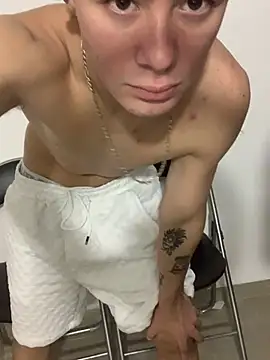 Niko 128 online show from December 7, 2:09 am