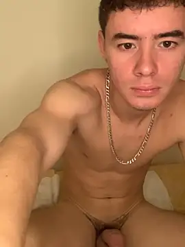 Niko 128 online show from December 21, 5:14 am