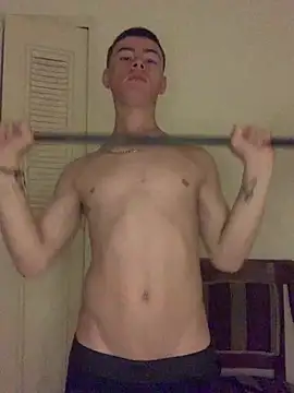 Niko 128 online show from January 22, 4:13 am