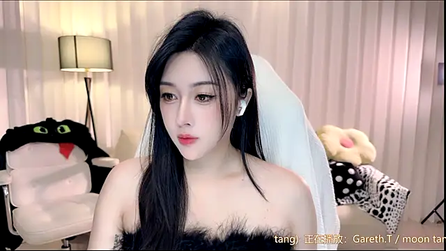 K-moumou online show from November 20, 3:12 pm