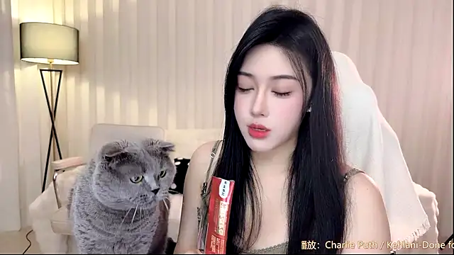 K-moumou online show from March 4, 3:40 pm