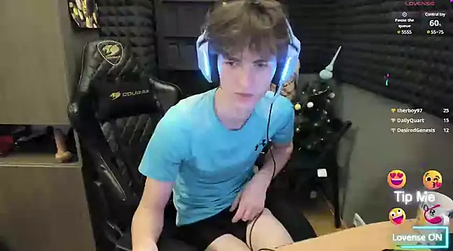 Snapshot of bambelbye chatting on January 2, 7:18 pm bambelbye online show from January 2, 7:18 pm