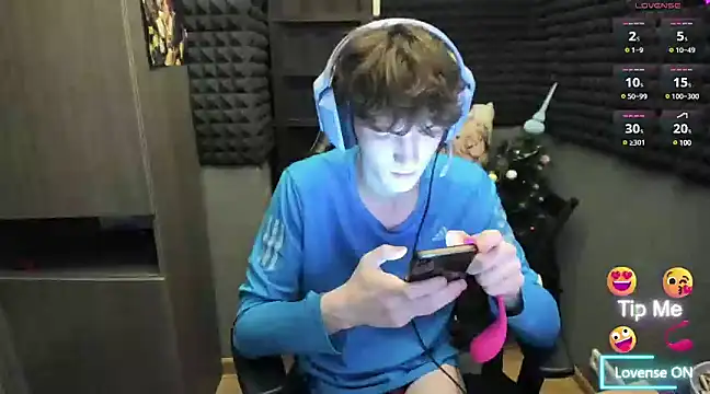 Snapshot of bambelbye chatting on January 5, 7:49 pm bambelbye online show from January 5, 7:49 pm