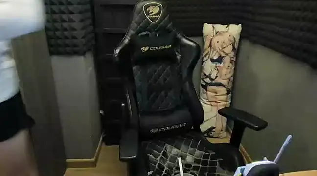 Snapshot of bambelbye chatting on January 23, 1:08 am bambelbye online show from January 23, 1:08 am