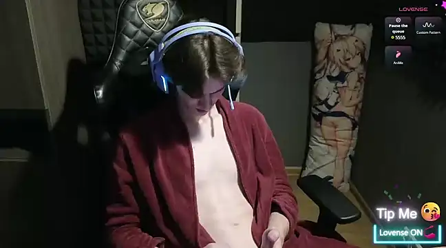 Snapshot of bambelbye chatting on January 31, 4:38 pm bambelbye online show from January 31, 4:38 pm