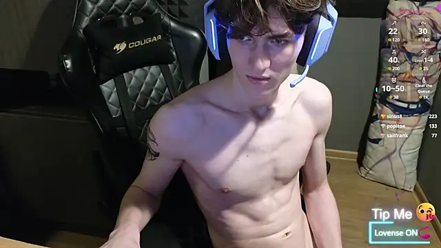 Snapshot of bambelbye chatting on February 8, 7:27 pm bambelbye online show from February 8, 7:27 pm