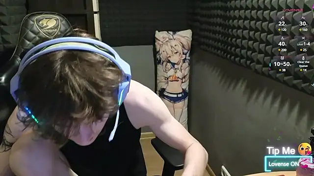 Snapshot of bambelbye chatting on February 28, 7:56 pm bambelbye online show from February 28, 7:56 pm