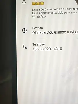 Snapshot of moreninha_hoott chatting on December 28, 10:14 am moreninha hoott online show from December 28, 10:14 am