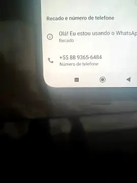 Snapshot of moreninha_hoott chatting on January 20, 1:21 pm moreninha hoott online show from January 20, 1:21 pm