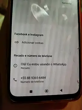 Snapshot of moreninha_hoott chatting on January 23, 1:45 pm moreninha hoott online show from January 23, 1:45 pm