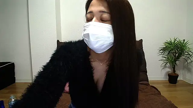 love rin online show from January 15, 2:13 pm