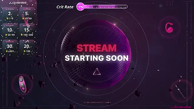 FrenchCamDog online show from April 20, 1:58 pm