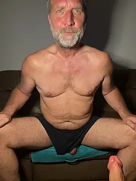 Haariglang online show from February 25, 6:06 pm