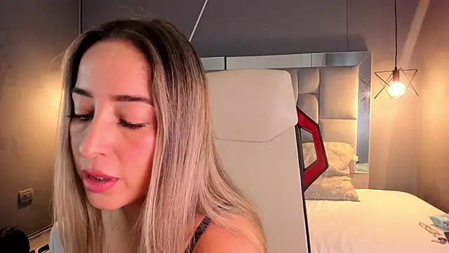 AliceSteel12 online show from December 4, 12:36 pm