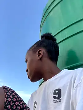 Snapshot of SEXY_TOKYOxxx chatting on October 26, 5:02 am SEXY TOKYOxxx online show from October 26, 5:02 am